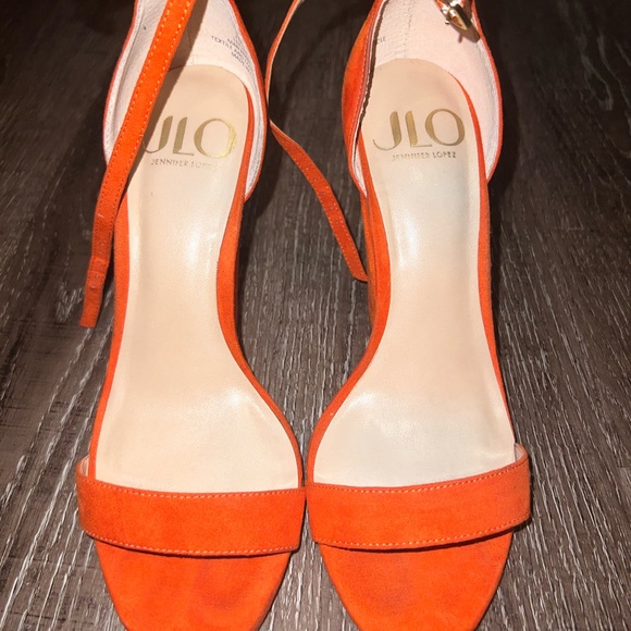 JLo sexy beautiful wedge - Picture 1 of 6